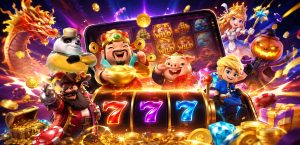 Mobile Gaming Bukan Sekadar Main Game di Smartphone