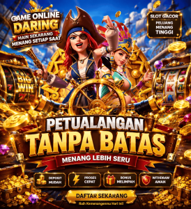 Game Online Favorit untuk Mengisi Waktu Santai